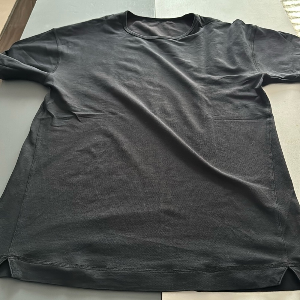 Lululemon Lab Shirt